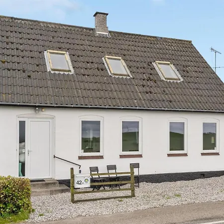 Truels - 2km From The Sea In Funen By Interhome * Tranekær