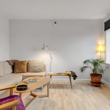 בית נופש Truels - 2km From The Sea In Funen By Interhome *