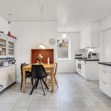 בית נופש Truels - 2km From The Sea In Funen By Interhome Tranekær