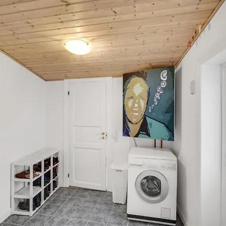בית נופש Truels - 2km From The Sea In Funen By Interhome Tranekær
