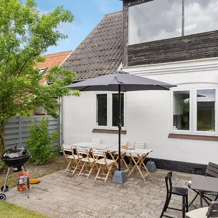 Truels - 2km From The Sea In Funen By Interhome Tranekær