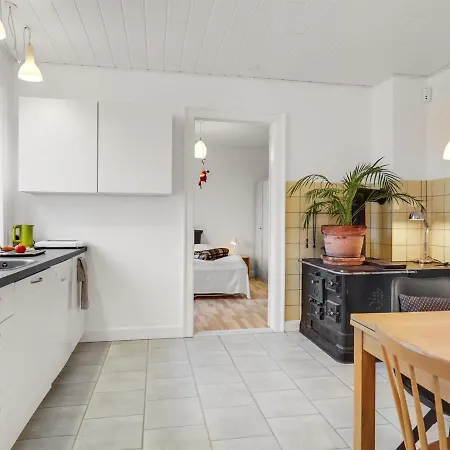 בית נופש Truels - 2km From The Sea In Funen By Interhome