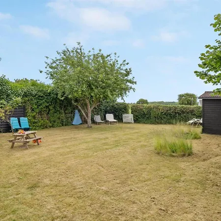 Truels - 2km From The Sea In Funen By Interhome בית נופש *