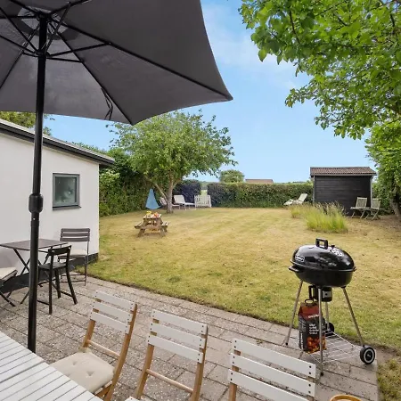 Truels - 2km From The Sea In Funen By Interhome בית נופש Tranekær