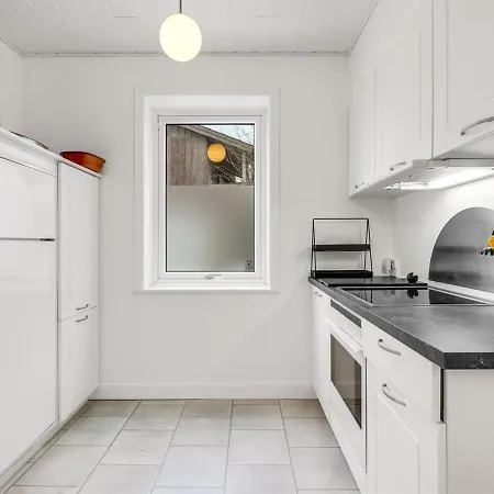 Truels - 2km From The Sea In Funen By Interhome * Tranekær