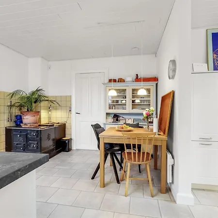 Truels - 2km From The Sea By Interhome Tatil Evi *