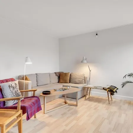 Truels - 2km From The Sea By Interhome Casa de Férias Tranekær