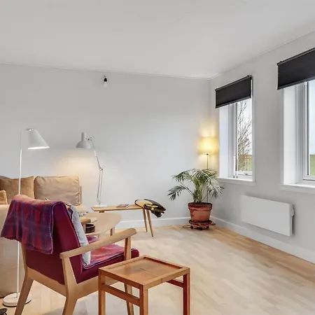 Casa de Férias Truels - 2km From The Sea By Interhome Tranekær