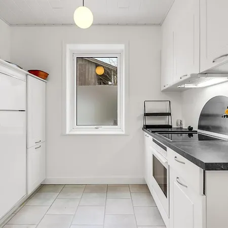 Casa de Férias Truels - 2km From The Sea By Interhome Tranekær