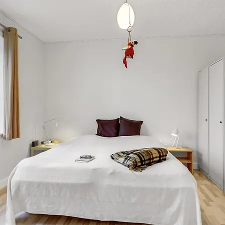 Casa de Férias Truels - 2km From The Sea By Interhome *