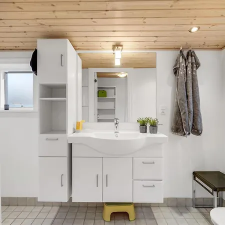 Truels - 2km From The Sea By Interhome Casa de Férias *