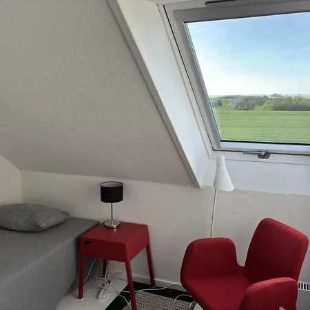Truels - 2km From The Sea By Interhome Casa vacanze Tranekær