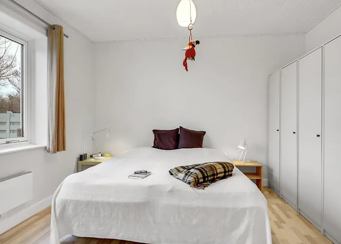 Truels - 2km From The Sea By Interhome Tranekær